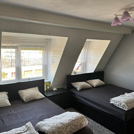 Naturhouse Познань Экстерьер фото