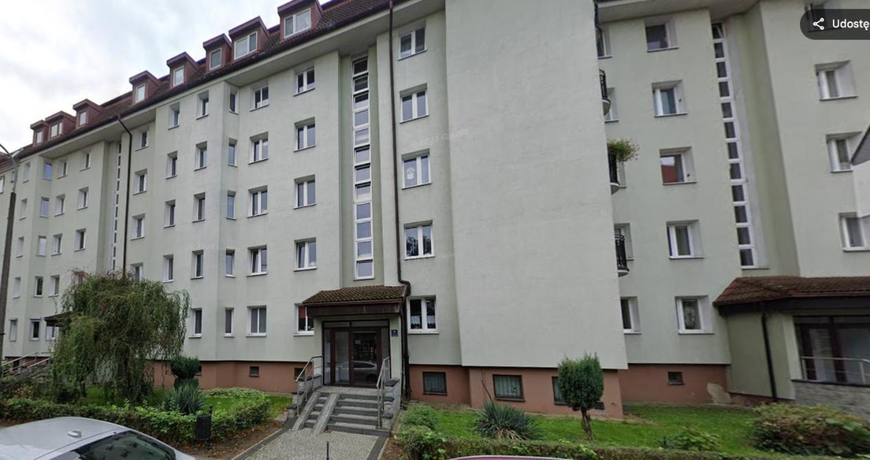 Naturhouse Познань Экстерьер фото
