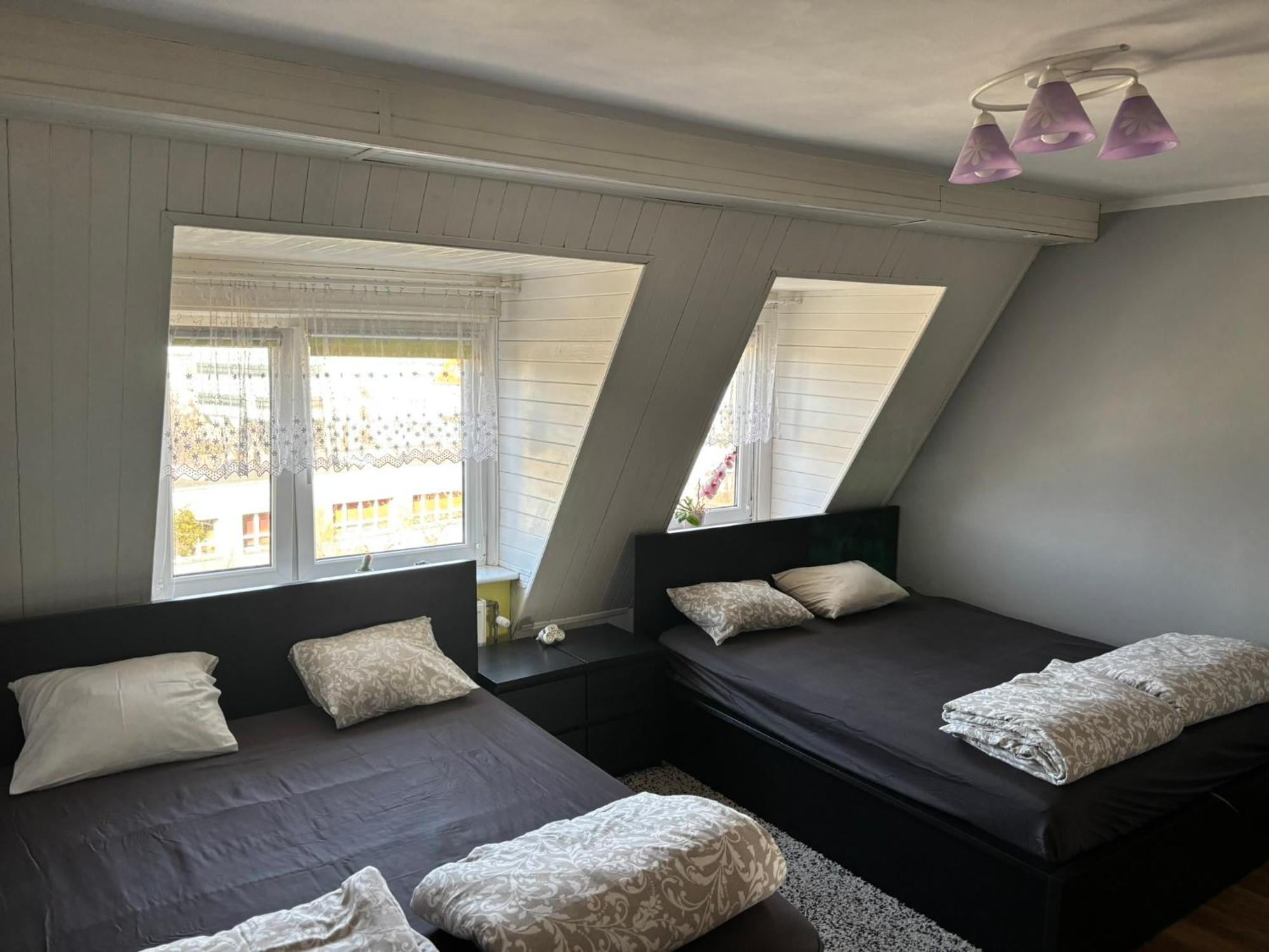 Naturhouse Познань Экстерьер фото
