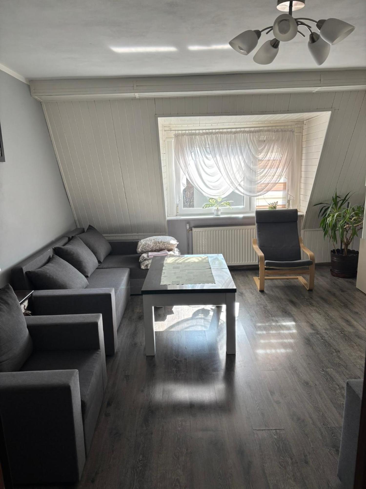 Naturhouse Познань Экстерьер фото